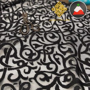 دانتل مشکی نشمیل