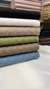 دانتل نشمیل طرح گوچی