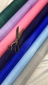 خرید پارچه زونیکس | معرفی کامل زونیکس و زونیکس نرم