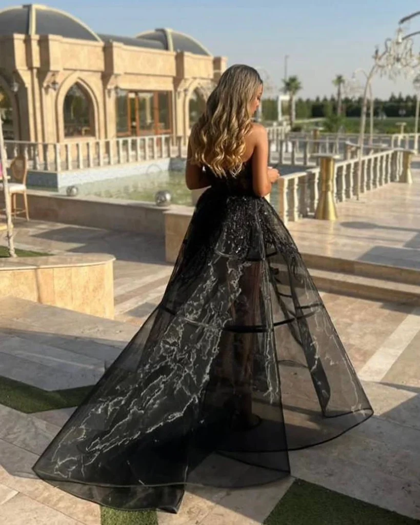 دامن بلند زونیکس