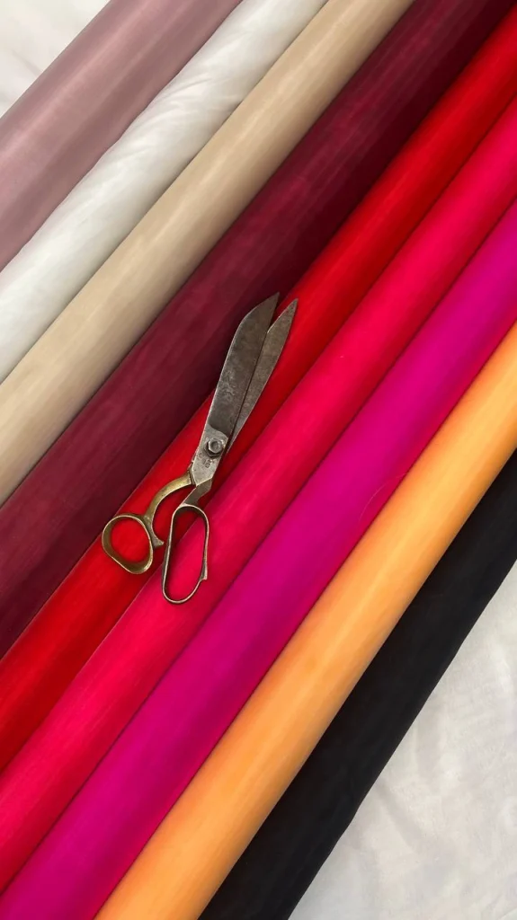 زونیکس نرم در رنگ های مختلف