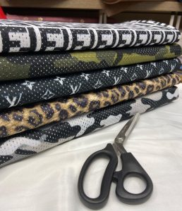 تور بسکتبالی نشمیل