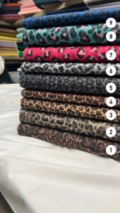 تور طرحدار - 8 طرح بسیار زیبا