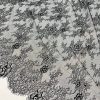 دانتل شانتیه مشکی در 5 طرح زیبا